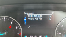 Ford EcoSport 1.0 EcoBoost 140 ST-Line 5dr Petrol Hatchback